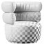 Fauteuil Julie Nicoline
