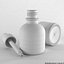 bottle 30ml type8