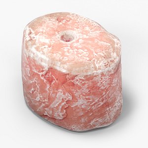 Himalayan Salt Lick Block for Livestock
