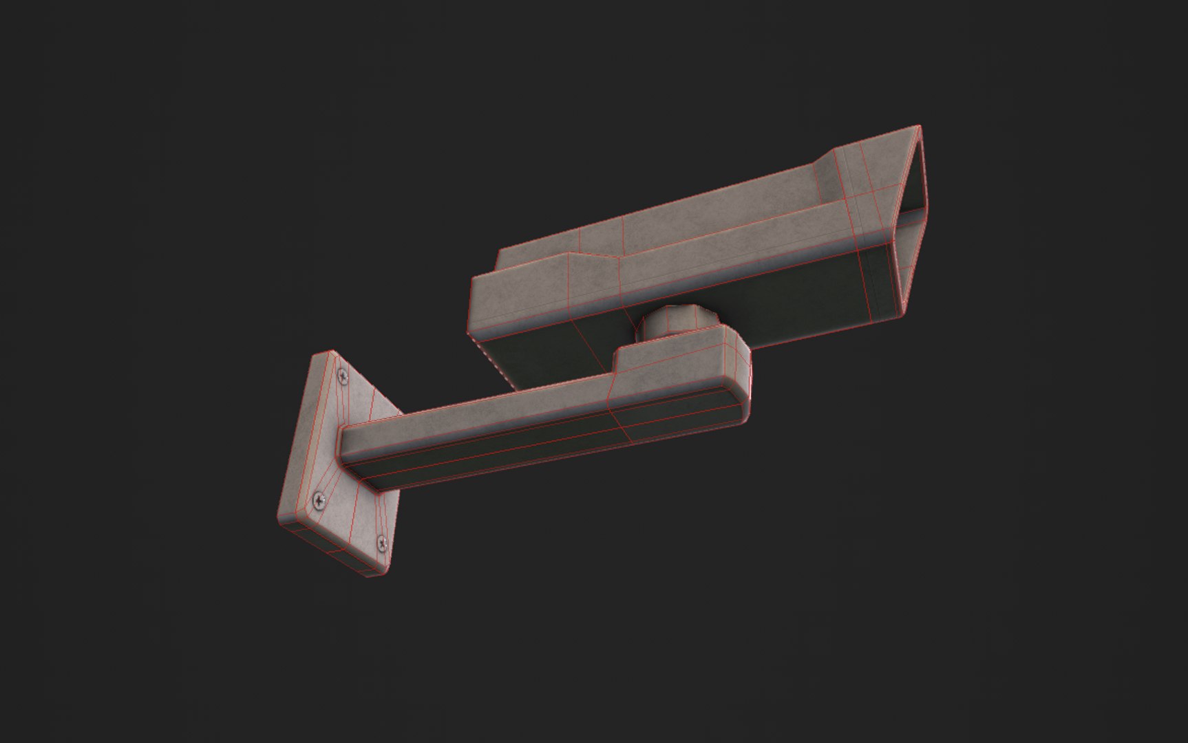 ready security camera 3D model https://p.turbosquid.com/ts-thumb/3U/XHWIkH/tFmDXZJB/screenshotat175600/png/1537544965/1920x1080/fit_q87/1617c86f2d0879caf93760ab82566a40b180beb8/screenshotat175600.jpg