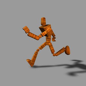 stikfa run cycle ma