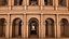 Roman Colosseum