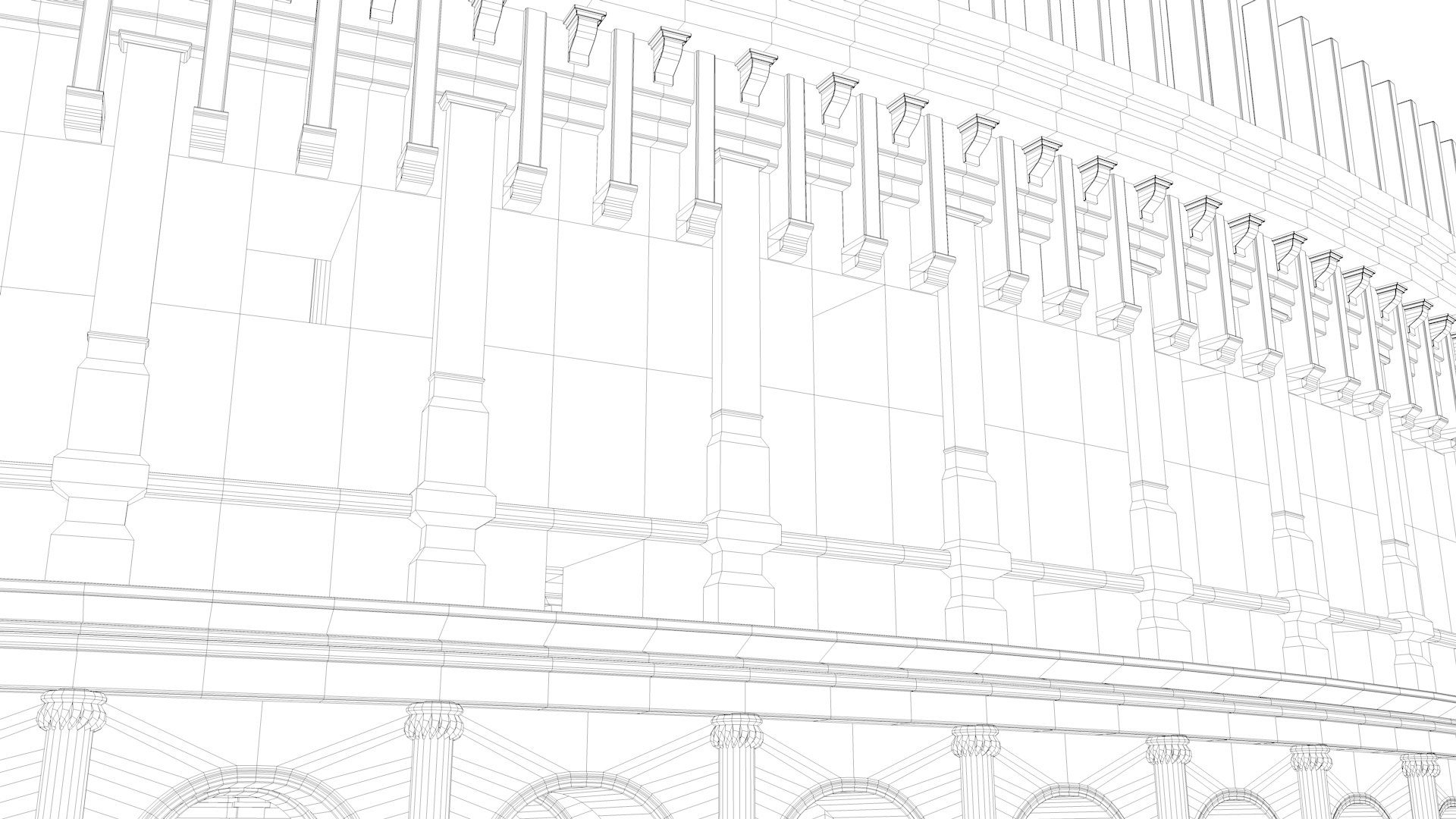 3D model Roman Colosseum https://p.turbosquid.com/ts-thumb/3U/aoWlE2/V1/ieavcc/jpg/1641160798/1920x1080/fit_q87/fca544f82ed69ec809d22f20e0b1d7037df295ca/ieavcc.jpg