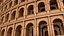 Roman Colosseum