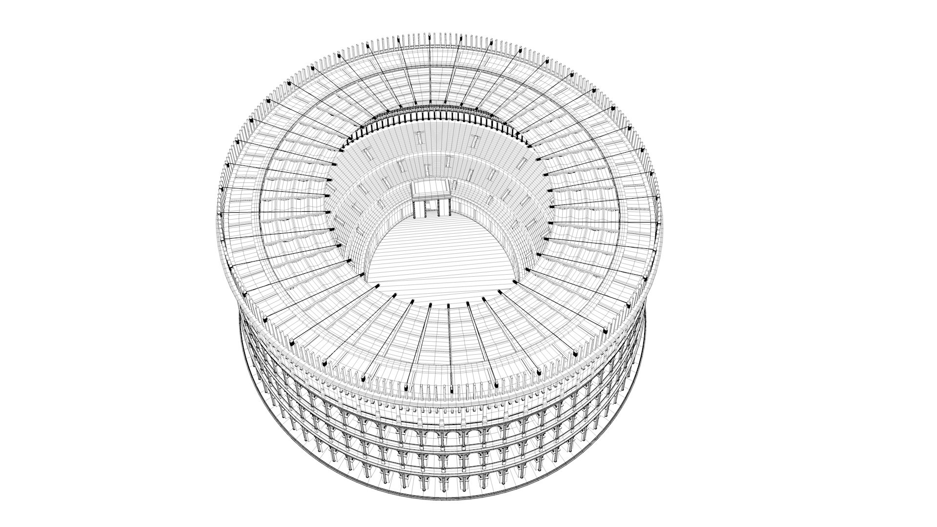 3D model Roman Colosseum https://p.turbosquid.com/ts-thumb/3U/aoWlE2/tj/orktkt/jpg/1641160901/1920x1080/fit_q87/8a546cb1dd3da274965b8c9316dd4e27e266a4e7/orktkt.jpg