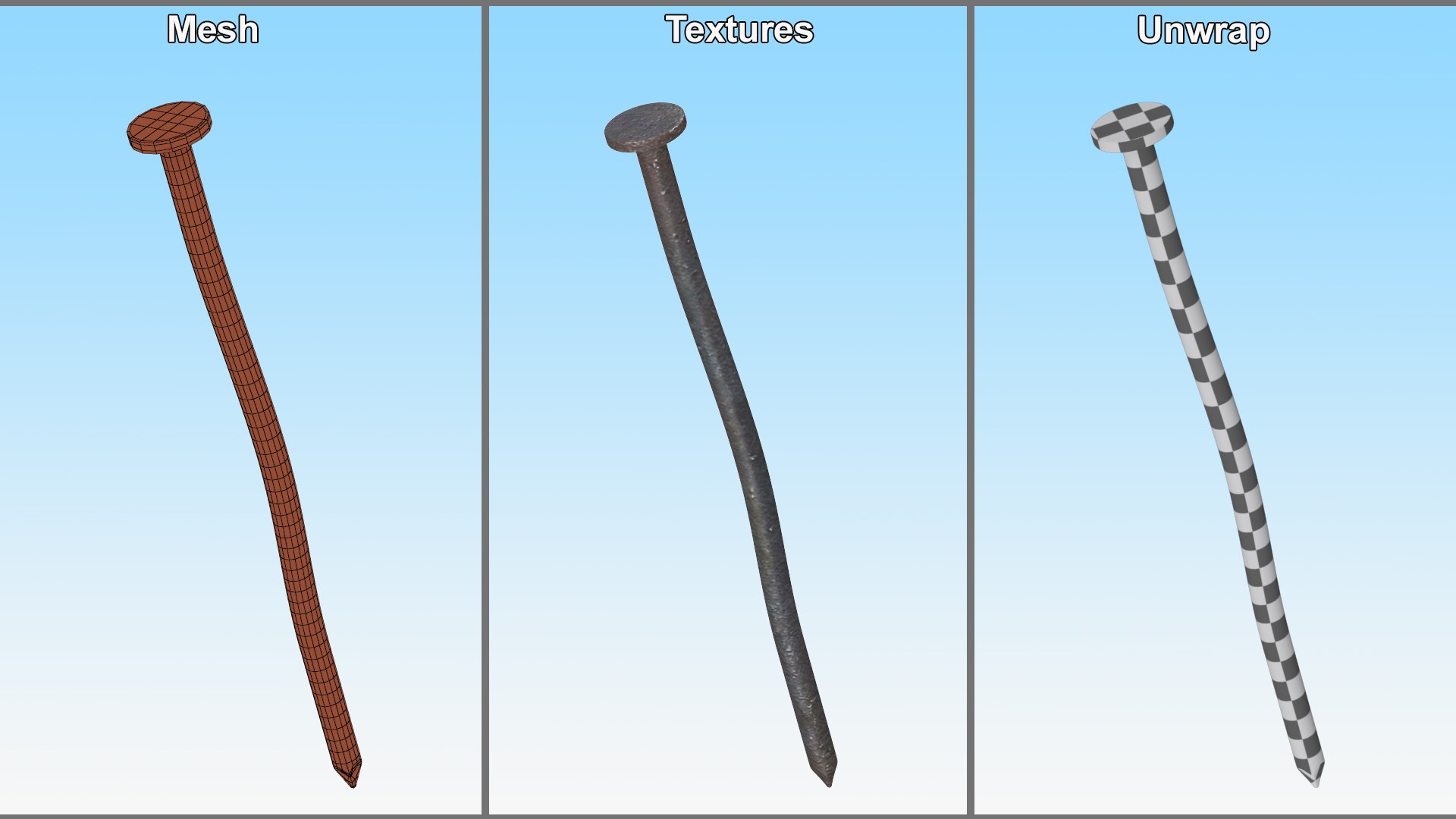 Pole Barn Nails Old 3D https://p.turbosquid.com/ts-thumb/3U/detWbl/2d/polebarnnailsoldvray3dmodel020/jpg/1682350878/1920x1080/fit_q87/e0695ff5b0ead5ab952cb93daabf4c6292806c4c/polebarnnailsoldvray3dmodel020.jpg