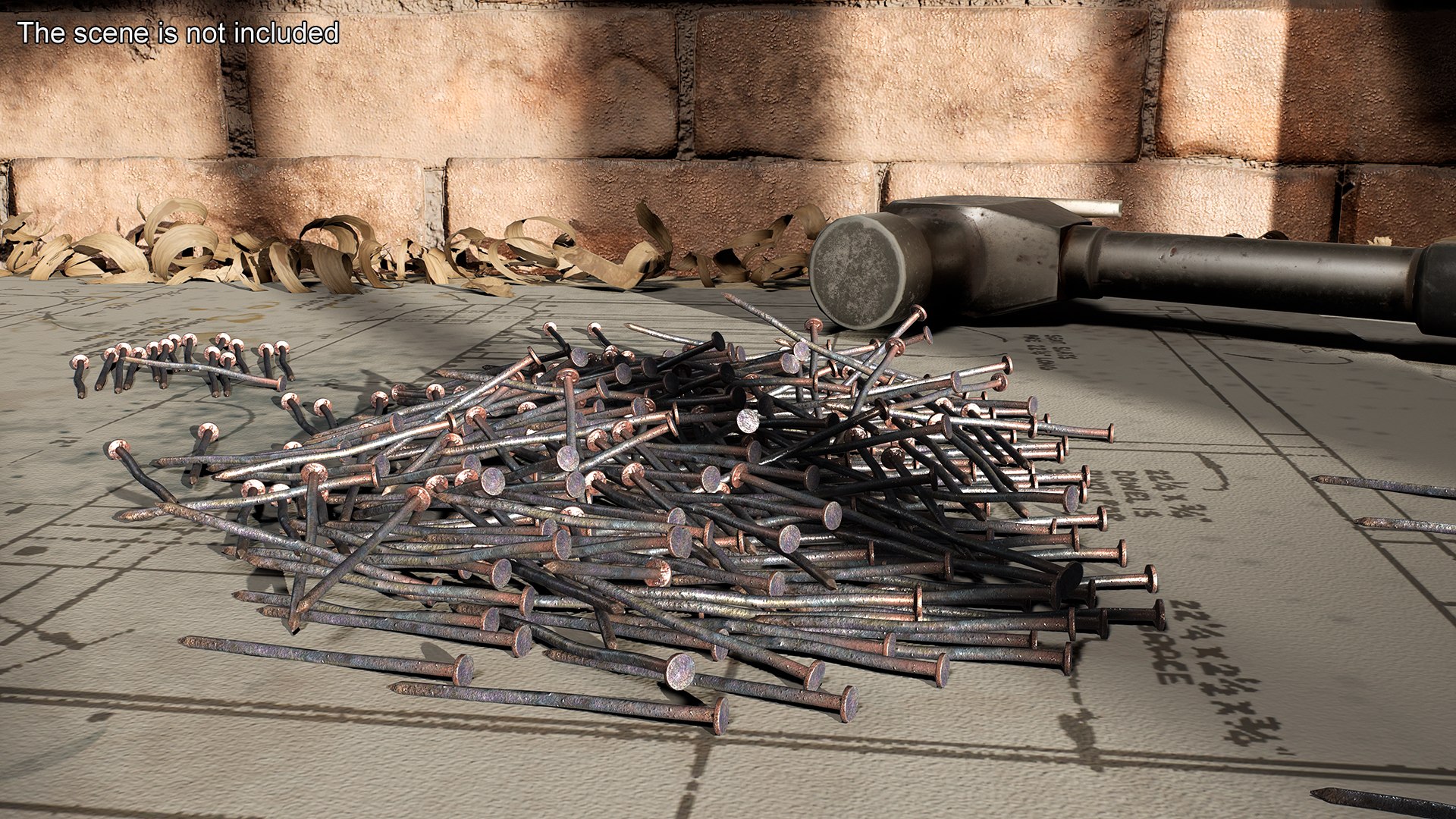 Pole Barn Nails Old 3D https://p.turbosquid.com/ts-thumb/3U/detWbl/qZ/polebarnnailsoldvray3dmodel004/jpg/1682350833/1920x1080/fit_q87/3b4ee73bb16fdc930ffcd76af1e5f3d0727a48c6/polebarnnailsoldvray3dmodel004.jpg