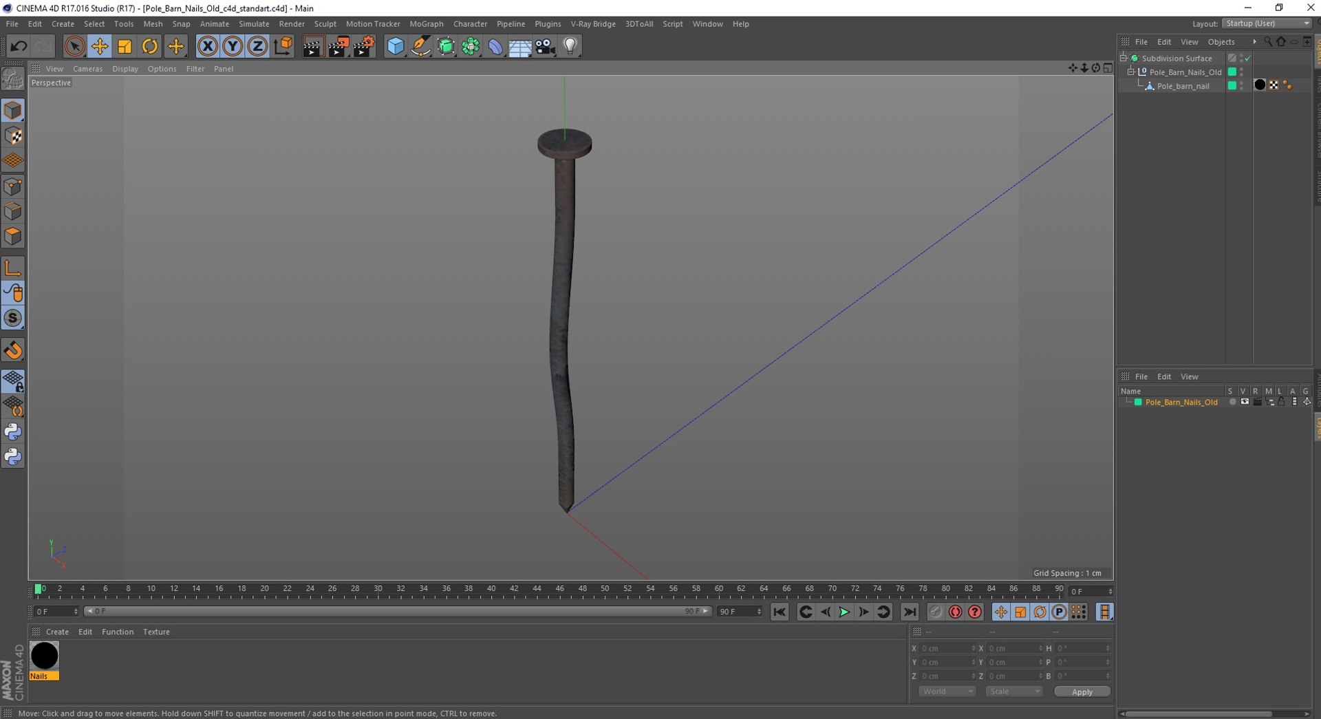 Pole Barn Nails Old 3D https://p.turbosquid.com/ts-thumb/3U/detWbl/rl/polebarnnailsoldvray3dmodel031/jpg/1682350914/1920x1080/fit_q87/5fa494b99aedb4ea1589d40e859d2386d8095cc5/polebarnnailsoldvray3dmodel031.jpg