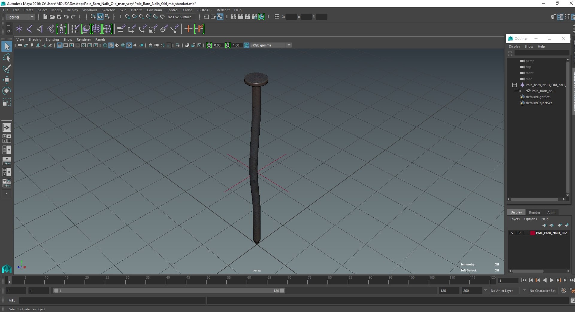 Pole Barn Nails Old 3D https://p.turbosquid.com/ts-thumb/3U/detWbl/tg/polebarnnailsoldvray3dmodel032/jpg/1682350917/1920x1080/fit_q87/1370e08e2640ef925bbde813ad1f45f20cd37661/polebarnnailsoldvray3dmodel032.jpg