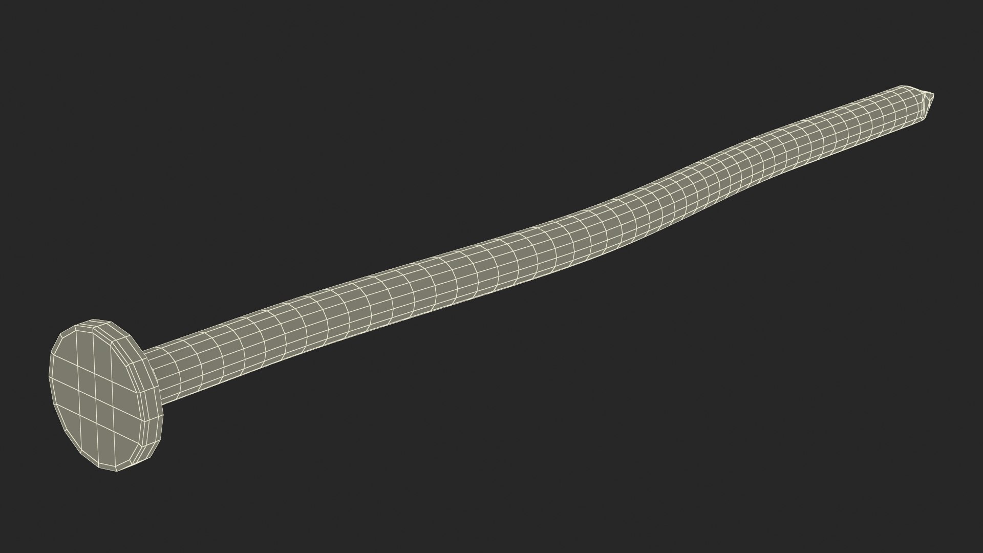 Pole Barn Nails Old 3D https://p.turbosquid.com/ts-thumb/3U/detWbl/vZ/polebarnnailsoldvray3dmodel025/jpg/1682350894/1920x1080/fit_q87/f0ce3fafd428d1a1827d4b0bc2d31e79433571f4/polebarnnailsoldvray3dmodel025.jpg