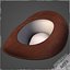 Cappello in pelle Stetson
