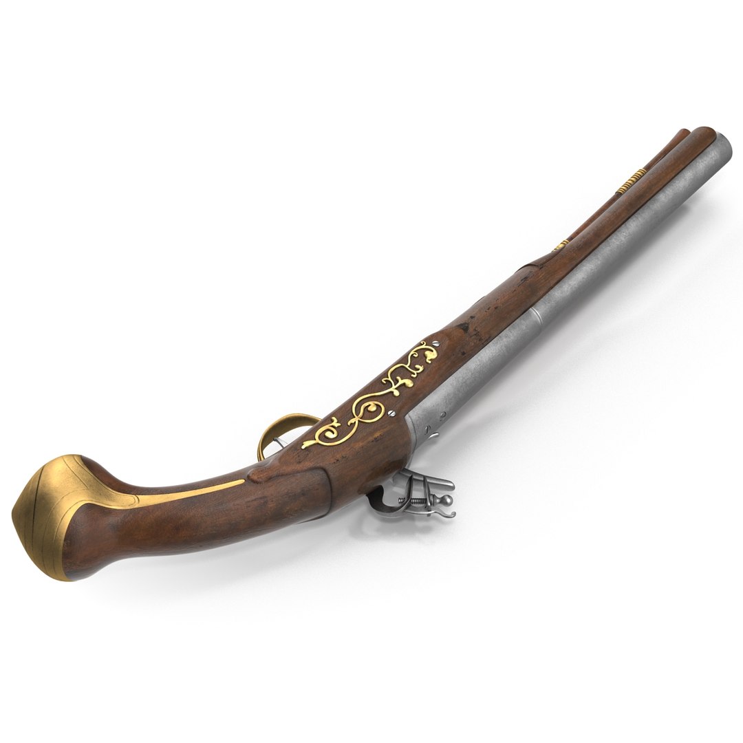 3ds flintlock pistol modeled https://p.turbosquid.com/ts-thumb/3U/eL8rwC/LuU96qjh/flintlockpistol3dmodel12/jpg/1434615934/1920x1080/fit_q87/b76613aa8d656c22400d0a46f0c7f3177d56c55c/flintlockpistol3dmodel12.jpg