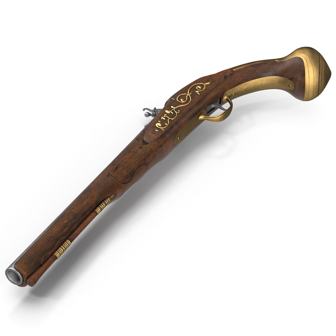 3ds flintlock pistol modeled https://p.turbosquid.com/ts-thumb/3U/eL8rwC/mifSY2pq/flintlockpistol3dmodel11/jpg/1434615934/1920x1080/fit_q87/53d78d2c689e85834474ce6865f382f6becaf42a/flintlockpistol3dmodel11.jpg