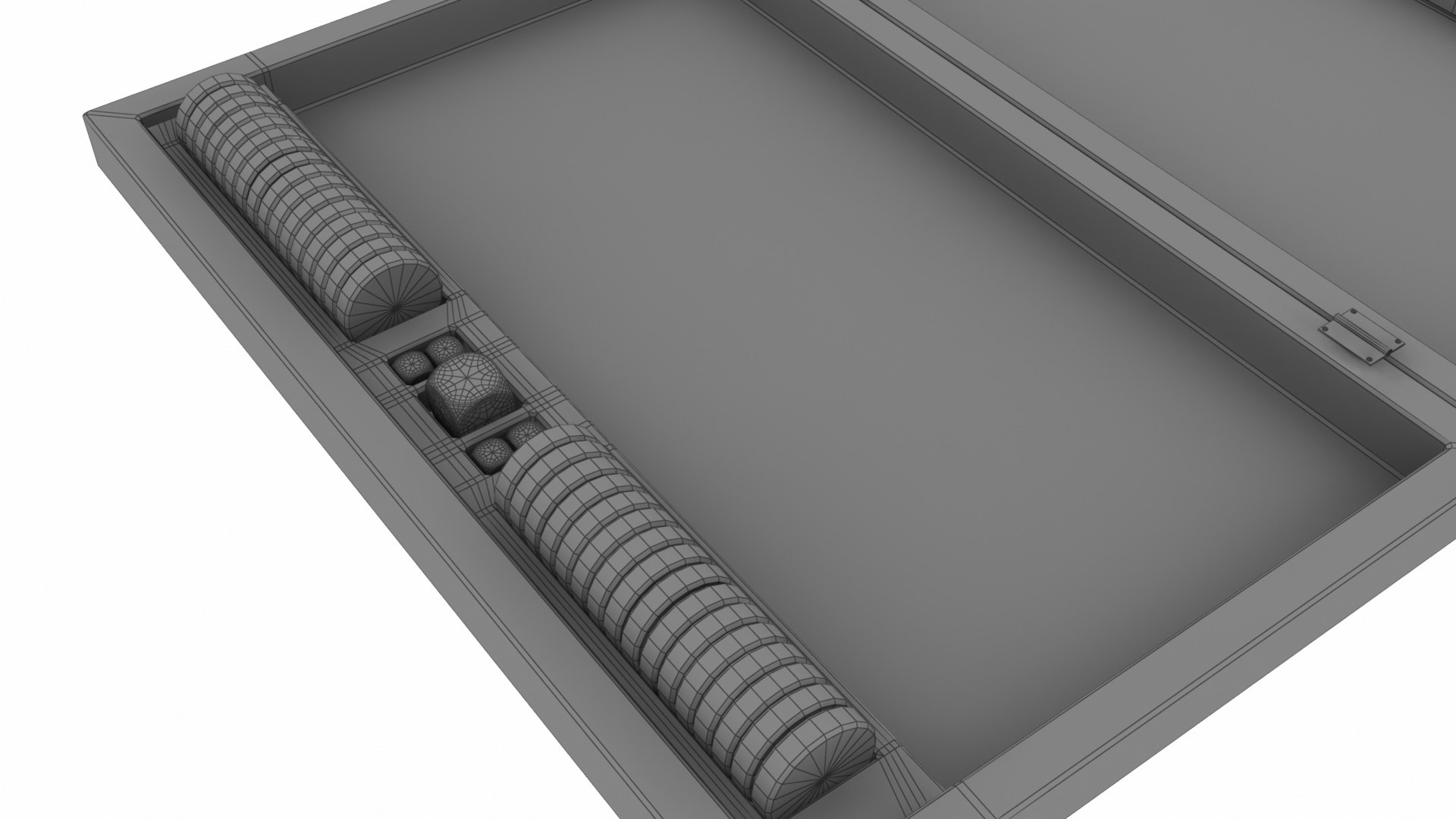 3D model board backgammon 2 chess https://p.turbosquid.com/ts-thumb/3U/ew7xj2/CeUhXrch/backgammon_view03/jpg/1581513055/1920x1080/fit_q87/ad61c63d27db8505c3cb09f2daf3bc9ca7809be9/backgammon_view03.jpg
