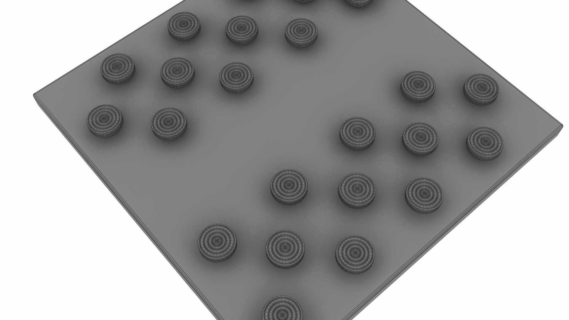 3D model board backgammon 2 chess https://p.turbosquid.com/ts-thumb/3U/ew7xj2/vh031gZl/draughts_view05/jpg/1581512859/1920x1080/fit_q87/d1edfeb5cbd2ee40cd988bde66d843ec3846d492/draughts_view05.jpg