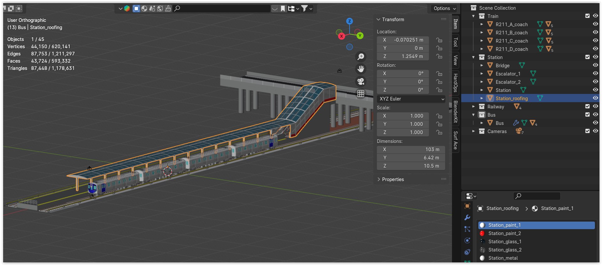 NYC subway station II 3D model https://p.turbosquid.com/ts-thumb/3U/fK4raq/77/zscreenshot110924at11.53pm/png/1731192942/1920x1080/fit_q87/d56b12b25d5cde5d7999f3dba0f0e7d84e0e9cea/zscreenshot110924at11.53pm.jpg