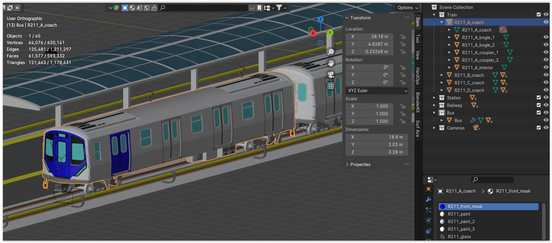 NYC subway station II 3D model https://p.turbosquid.com/ts-thumb/3U/fK4raq/tZ/zscreenshot110924at11.53pm001/png/1731192942/1920x1080/fit_q87/5a45048a950a832c55d38e40b8358d7a7d1f0f33/zscreenshot110924at11.53pm001.jpg