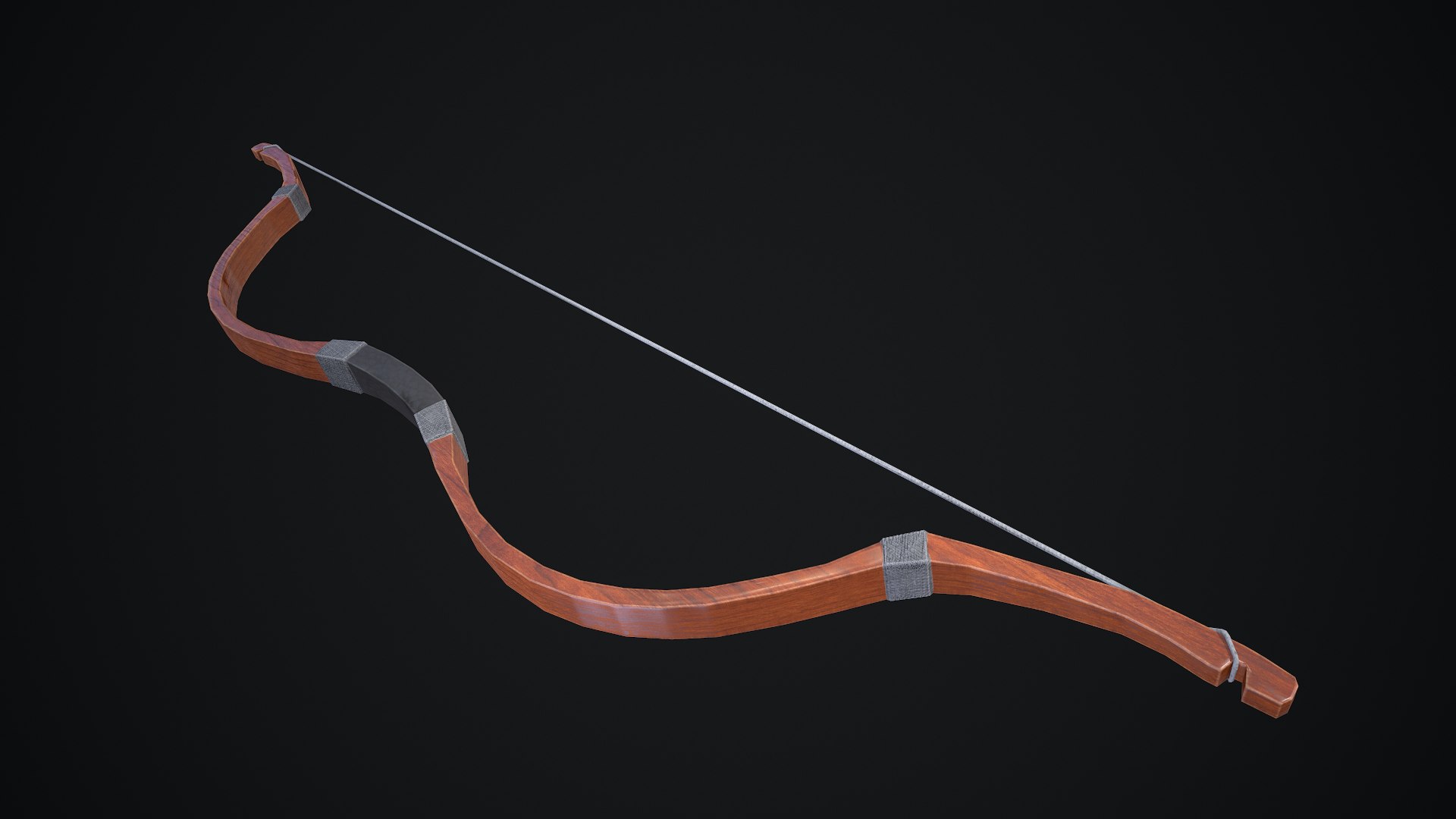 Curved bow with arrows and a cover 3D https://p.turbosquid.com/ts-thumb/3U/j4ayOo/By/screenshot018/png/1626712250/1920x1080/fit_q87/cabf6b530b73b685c9d2fdd5d38d2d520545736e/screenshot018.jpg
