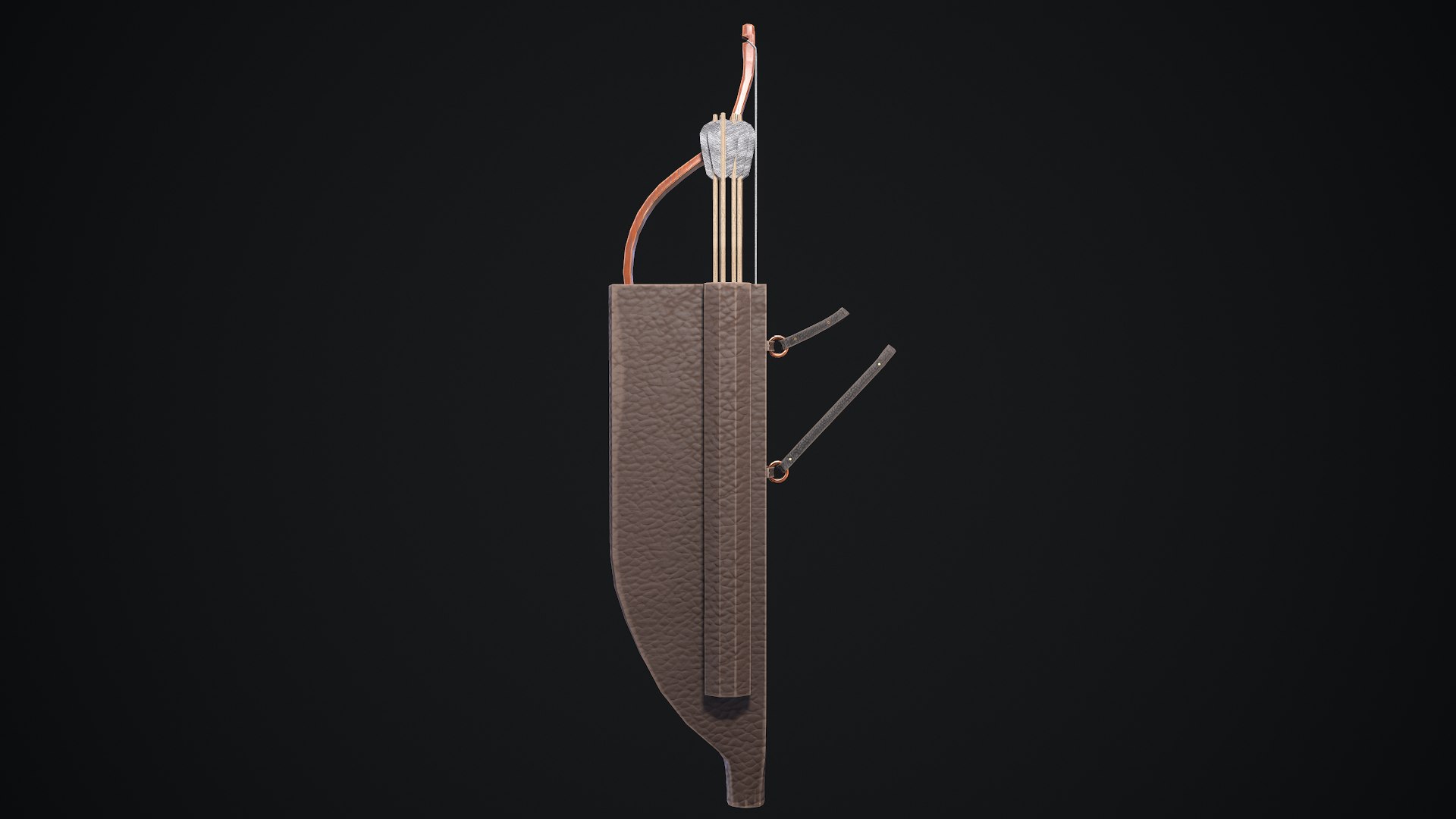 Curved bow with arrows and a cover 3D https://p.turbosquid.com/ts-thumb/3U/j4ayOo/Fd/screenshot004/png/1626712251/1920x1080/fit_q87/03d1ef8d206abb24180069f8e8456de9f220c790/screenshot004.jpg