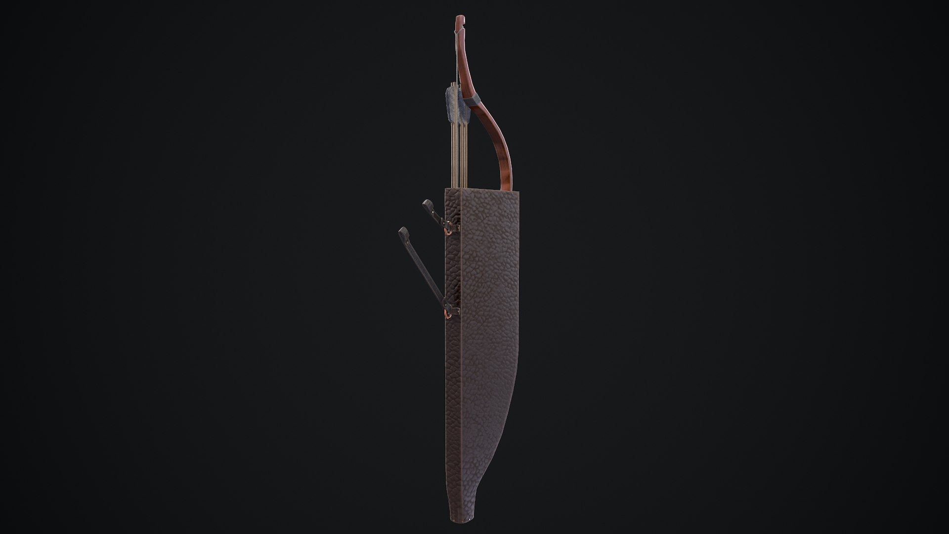 Curved bow with arrows and a cover 3D https://p.turbosquid.com/ts-thumb/3U/j4ayOo/hs/screenshot007/png/1626712251/1920x1080/fit_q87/850bc250f72356e5b617a7d546740c674b61e120/screenshot007.jpg