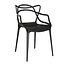 3D chair kartell masters model