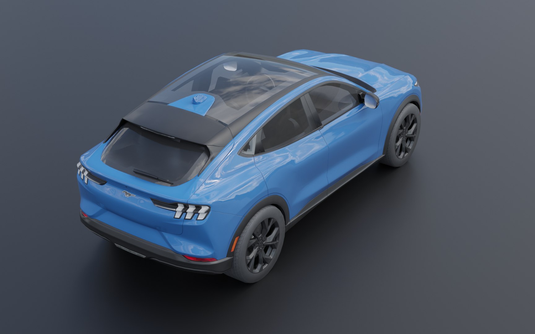 Ford Mustang Mach-E 2021 lowpoly 3D model https://p.turbosquid.com/ts-thumb/3U/lOMcrz/IW/4/png/1674943092/1920x1080/fit_q87/adfaacb59988578ebc31ad19294a63708a358bd3/4.jpg