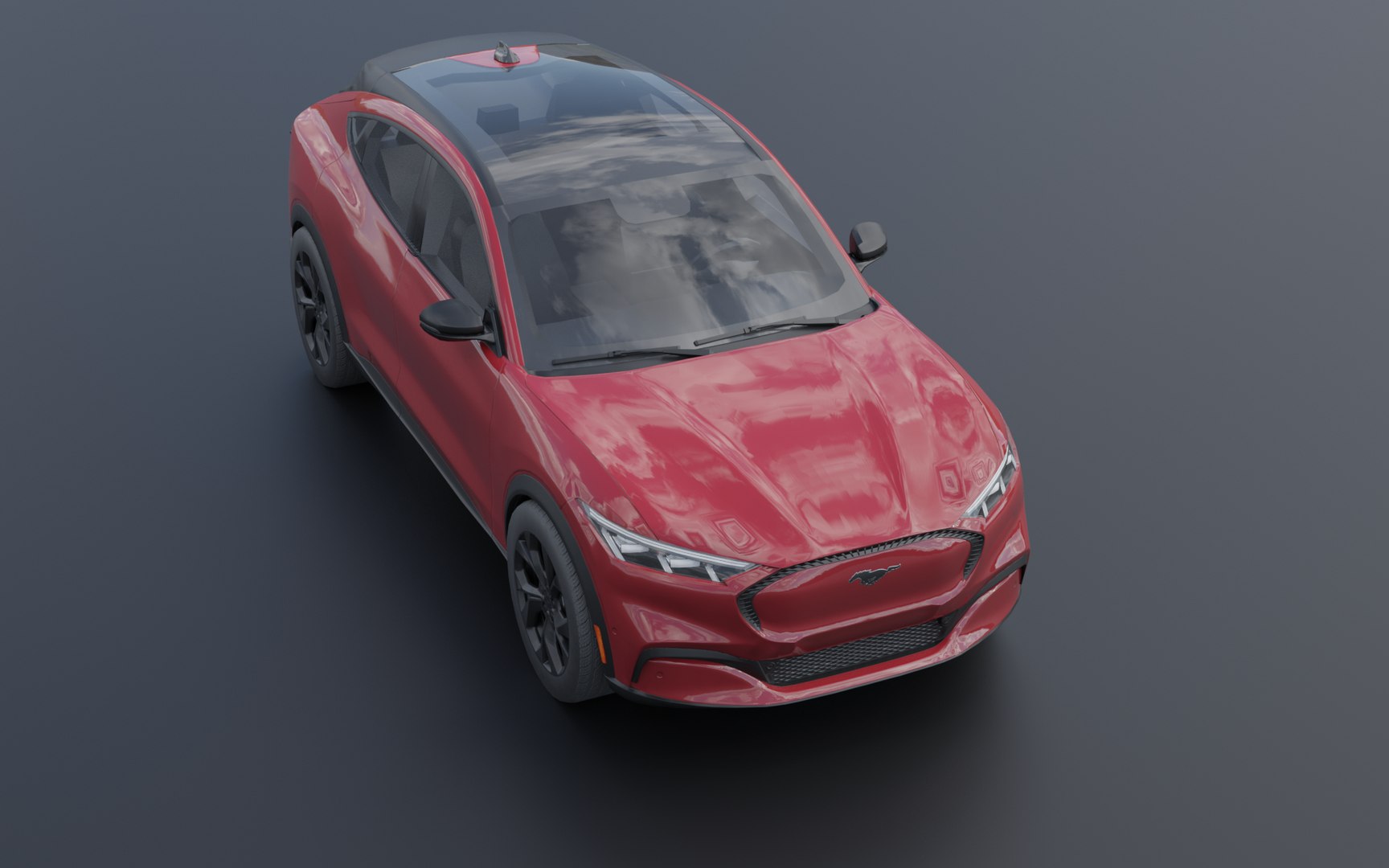 Ford Mustang Mach-E 2021 lowpoly 3D model https://p.turbosquid.com/ts-thumb/3U/lOMcrz/MX/5/png/1674943093/1920x1080/fit_q87/234fb4a0252b662ce121b82d87df81893cdebdaf/5.jpg