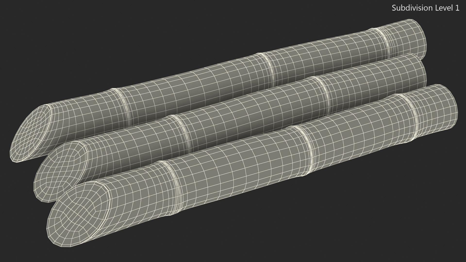 Brown Sugarcane Sticks 3D model https://p.turbosquid.com/ts-thumb/3U/mcnvgi/Y4/brownsugarcanesticks3dmodel018/jpg/1645153969/1920x1080/fit_q87/0aa05de75152b46430890b901f43a20f9b3e30f9/brownsugarcanesticks3dmodel018.jpg