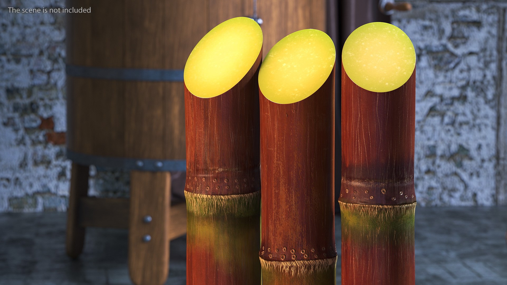 Brown Sugarcane Sticks 3D model https://p.turbosquid.com/ts-thumb/3U/mcnvgi/Zj/brownsugarcanesticks3dmodel006/jpg/1645153933/1920x1080/fit_q87/3615fc906bc10382cc08fb4424be4c6950761da6/brownsugarcanesticks3dmodel006.jpg