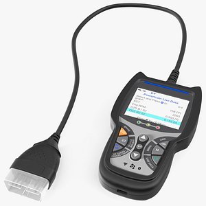 OBD2 Scanner
