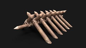 Barricade Medieval M3