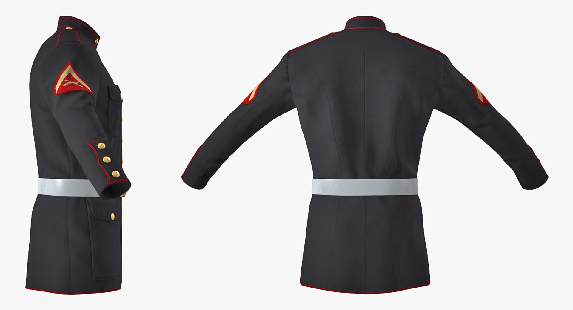 3D marine corps parade jacket https://p.turbosquid.com/ts-thumb/3U/pyoyMA/3XNarLJf/usmarinecorpsparadejacketc4dmodel003/jpg/1499756804/1920x1080/fit_q87/d31858e8669f7f885f09f49f813e07c51058af9b/usmarinecorpsparadejacketc4dmodel003.jpg
