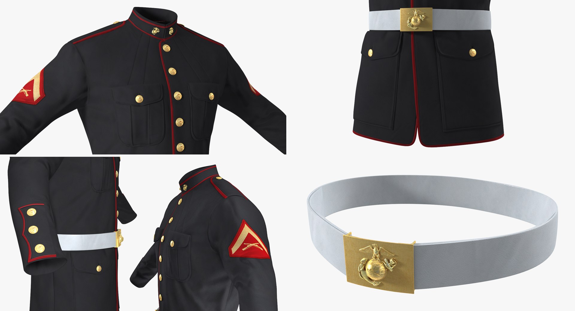 3D marine corps parade jacket https://p.turbosquid.com/ts-thumb/3U/pyoyMA/A85hC4bJ/usmarinecorpsparadejacketc4dmodel007/jpg/1499756804/1920x1080/fit_q87/2a3f2d976cda43c82b176cb6c13e021199929bf8/usmarinecorpsparadejacketc4dmodel007.jpg