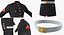 US Marine Corps Parade Jacket