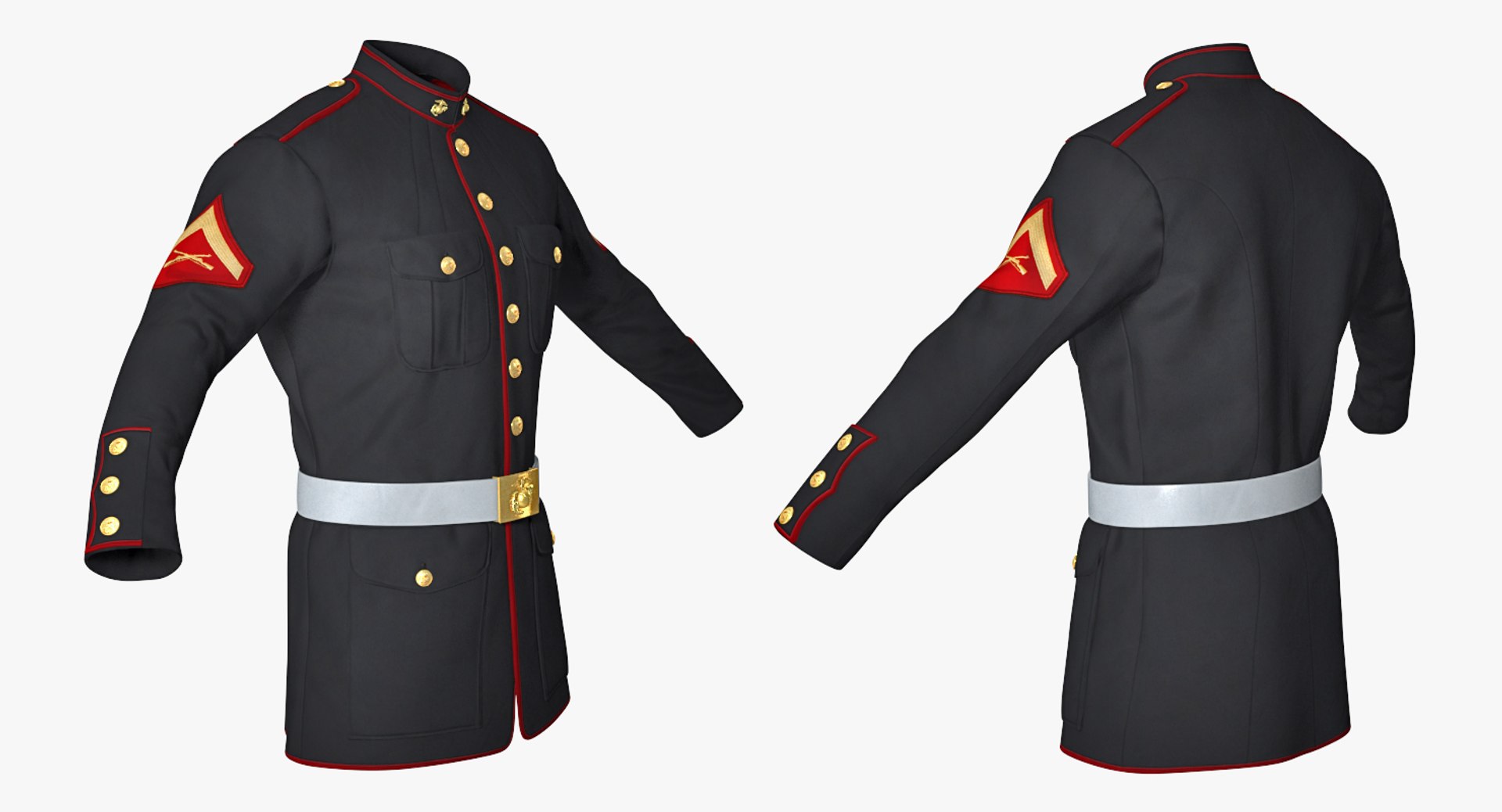 3D marine corps parade jacket https://p.turbosquid.com/ts-thumb/3U/pyoyMA/Gslzfycw/usmarinecorpsparadejacketc4dmodel004/jpg/1499756804/1920x1080/fit_q87/a1fc33f4d53ba4ffe14aa756d2de83c1cb2af581/usmarinecorpsparadejacketc4dmodel004.jpg