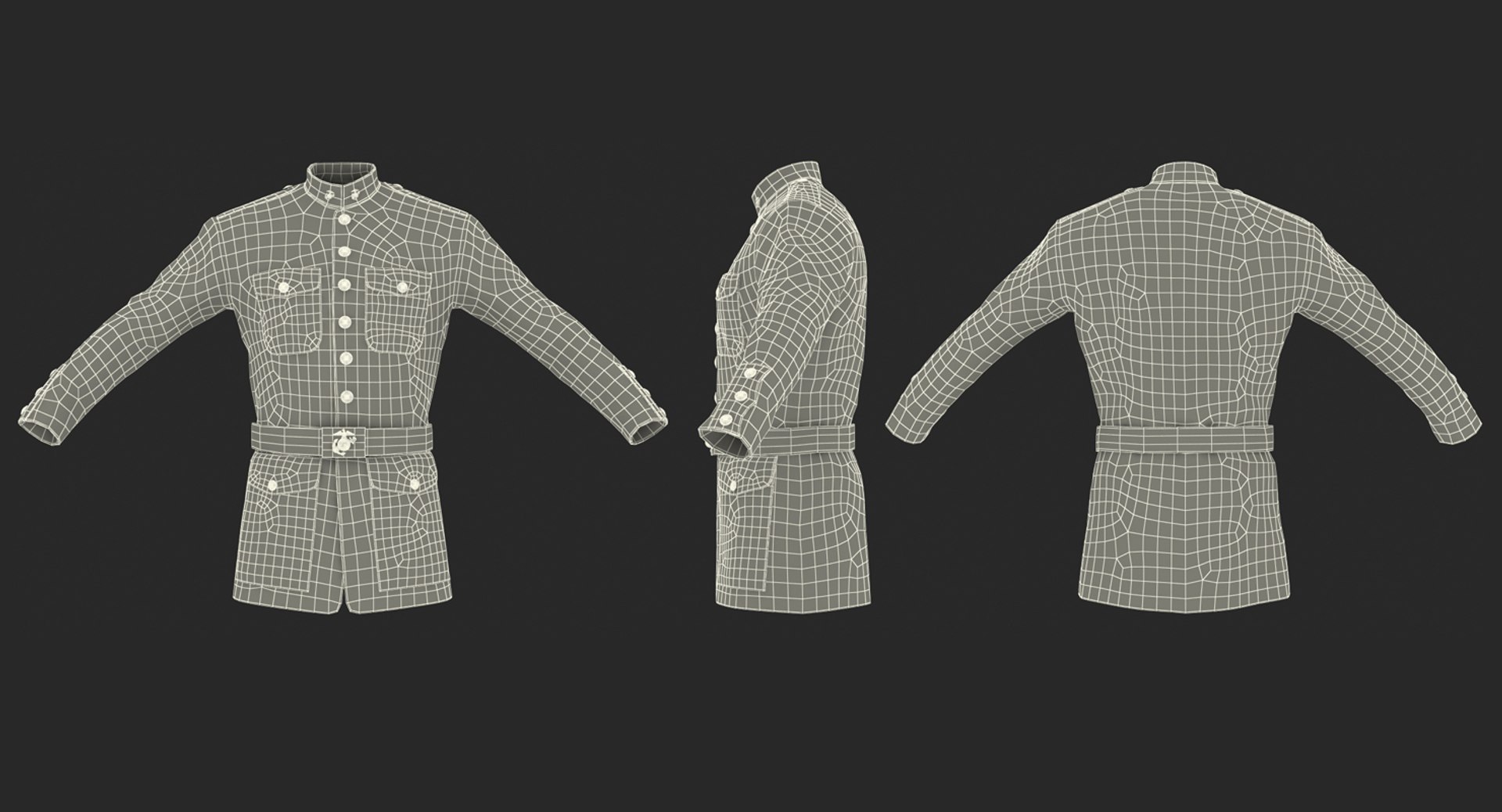 3D marine corps parade jacket https://p.turbosquid.com/ts-thumb/3U/pyoyMA/I4E21O77/usmarinecorpsparadejacketc4dmodel015/jpg/1499756805/1920x1080/fit_q87/1babe2e8db157eb8cd814d12192ef5cc15a55cb1/usmarinecorpsparadejacketc4dmodel015.jpg