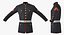 US Marine Corps Parade Jacket
