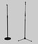 microphone stands