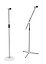 microphone stands