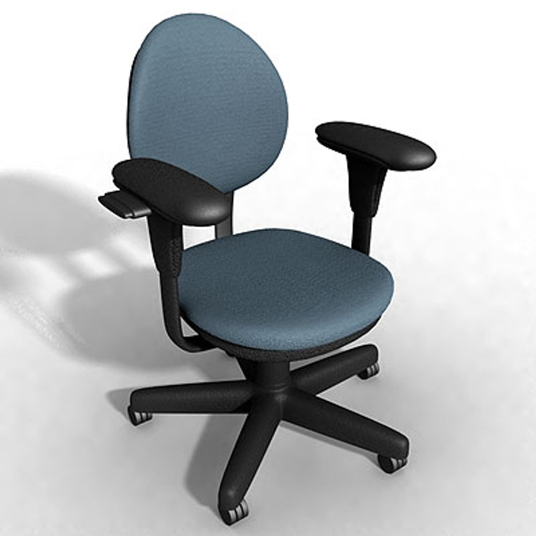 Max Office Chair