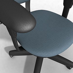 Office chair (max)