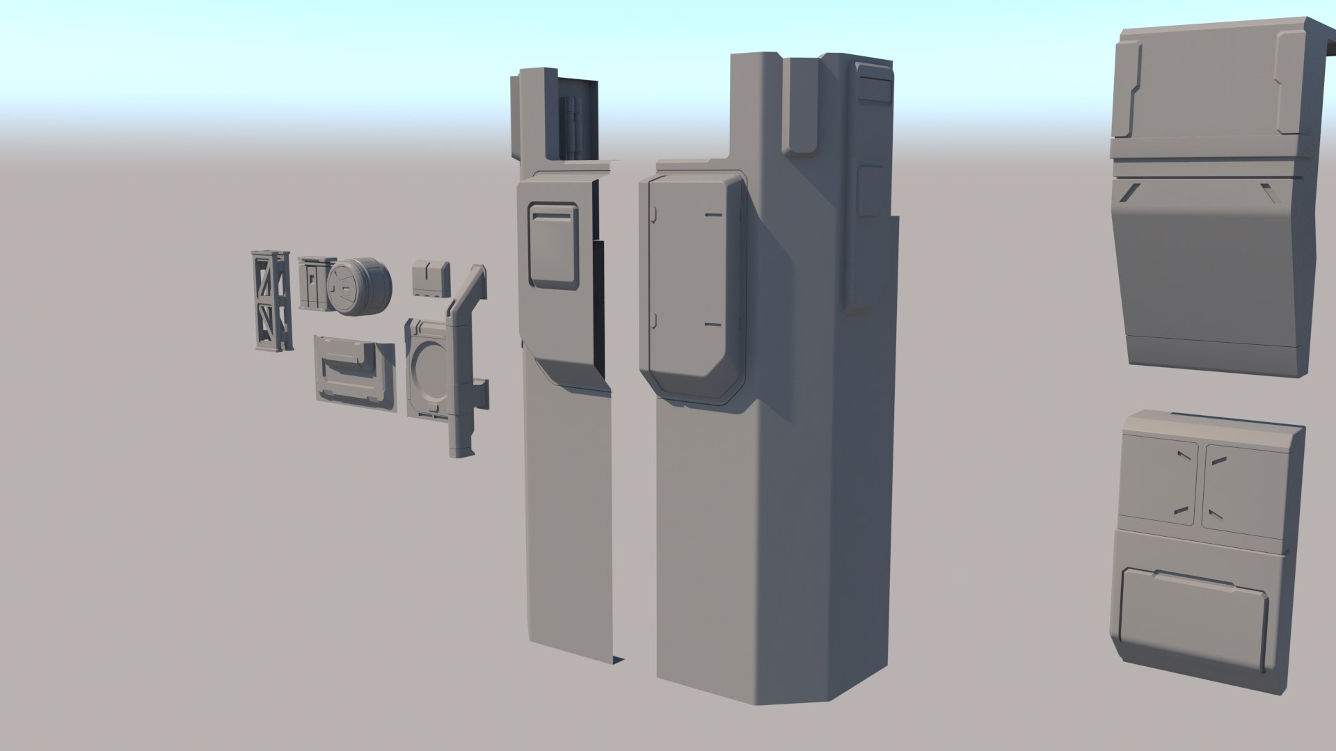 3D modular outpost https://p.turbosquid.com/ts-thumb/3U/uxSWxI/A9f8XAEk/115/jpg/1606011329/1920x1080/fit_q87/d506e357edfe5cd2c75fcb62de440b1dc107891f/115.jpg