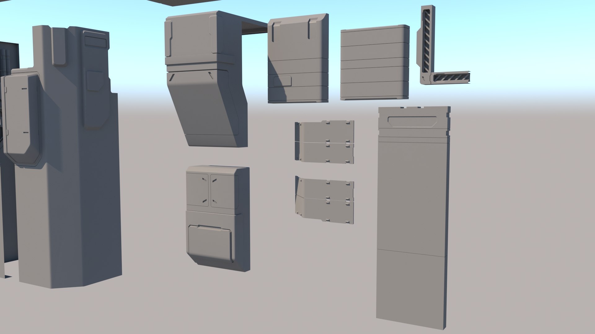 3D modular outpost https://p.turbosquid.com/ts-thumb/3U/uxSWxI/BkgPvKWZ/116/jpg/1606011353/1920x1080/fit_q87/b478e5ae3f3efe8f67c795f5f53a6cb3ee399692/116.jpg