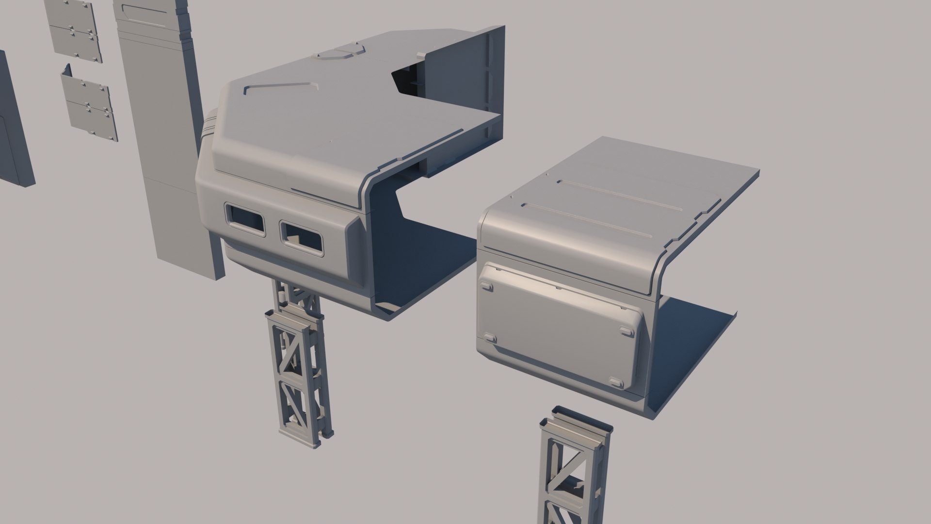 3D modular outpost https://p.turbosquid.com/ts-thumb/3U/uxSWxI/G4uWVgCA/119/jpg/1606011416/1920x1080/fit_q87/be5893207267faf17bd3fbe99752608e083bbd0e/119.jpg