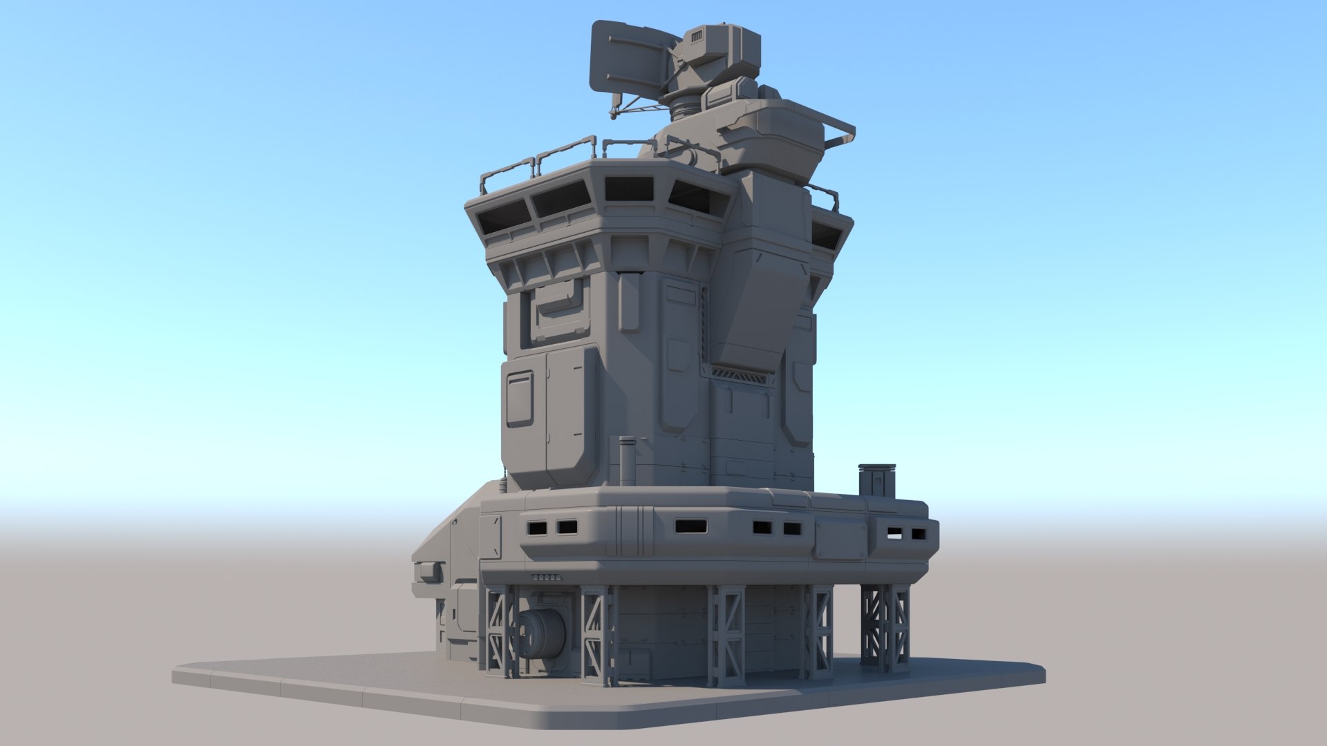 3D modular outpost https://p.turbosquid.com/ts-thumb/3U/uxSWxI/I6py5SIu/13/jpg/1606010940/1920x1080/fit_q87/ae129336739cae11f3b30afded7fabb5031a4290/13.jpg