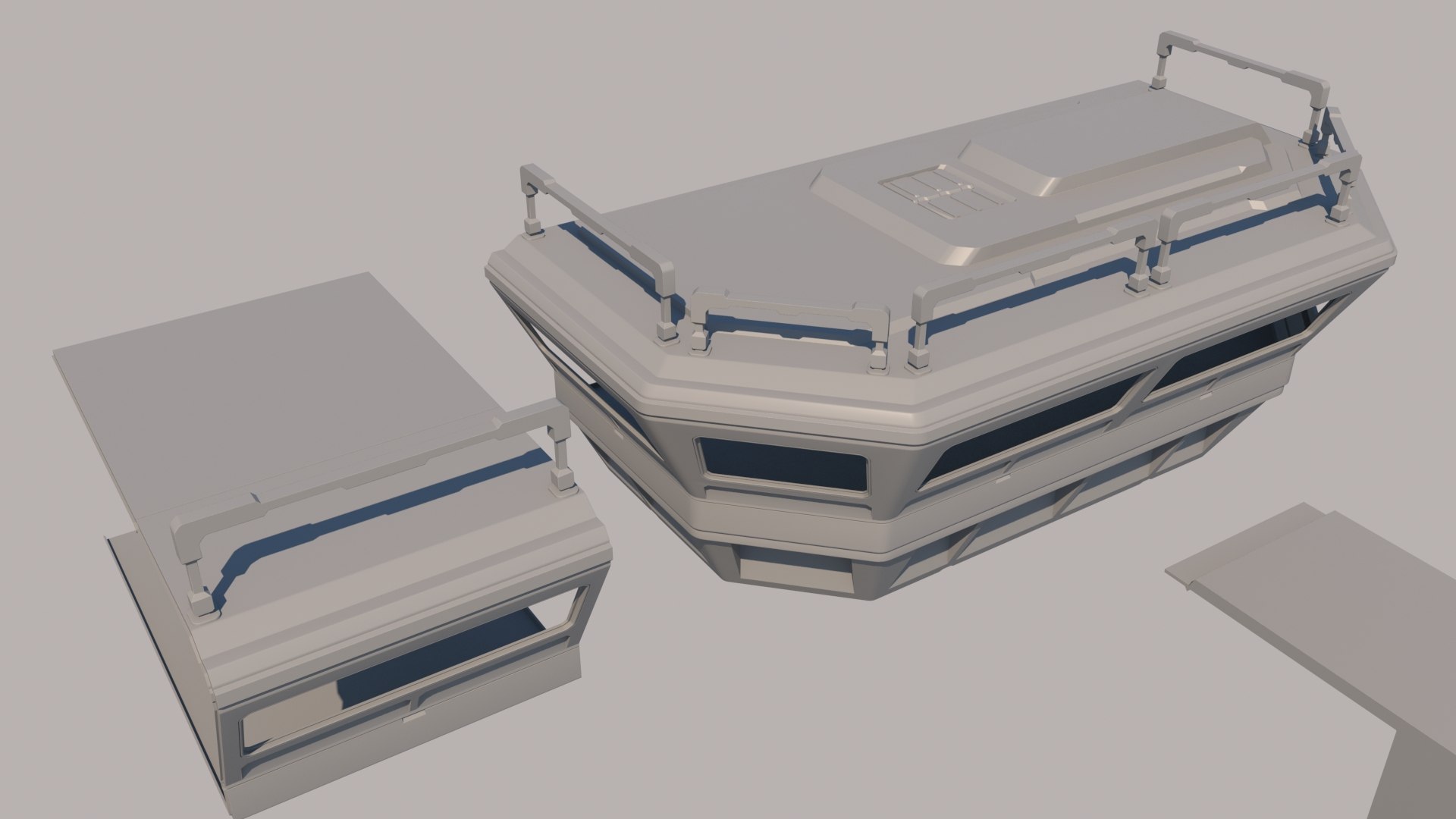 3D modular outpost https://p.turbosquid.com/ts-thumb/3U/uxSWxI/WbNt1Cik/112/jpg/1606011266/1920x1080/fit_q87/2bb287338948a89dec0ccfaa4bc936a6ca76a878/112.jpg