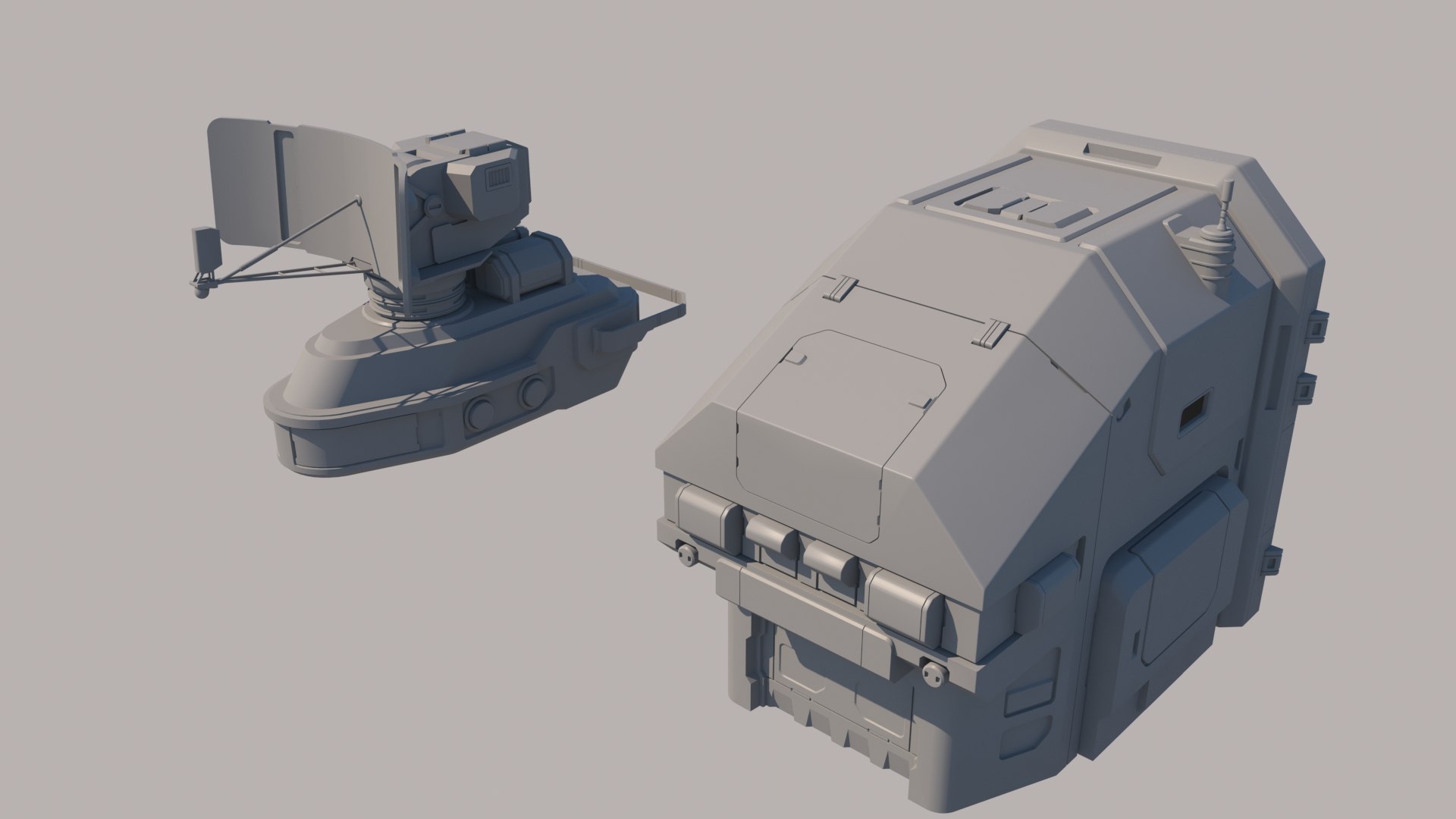 3D modular outpost https://p.turbosquid.com/ts-thumb/3U/uxSWxI/ehQc4fGq/110/jpg/1606011210/1920x1080/fit_q87/697ad23a22477b199fdc8734d7d66342ced6406d/110.jpg
