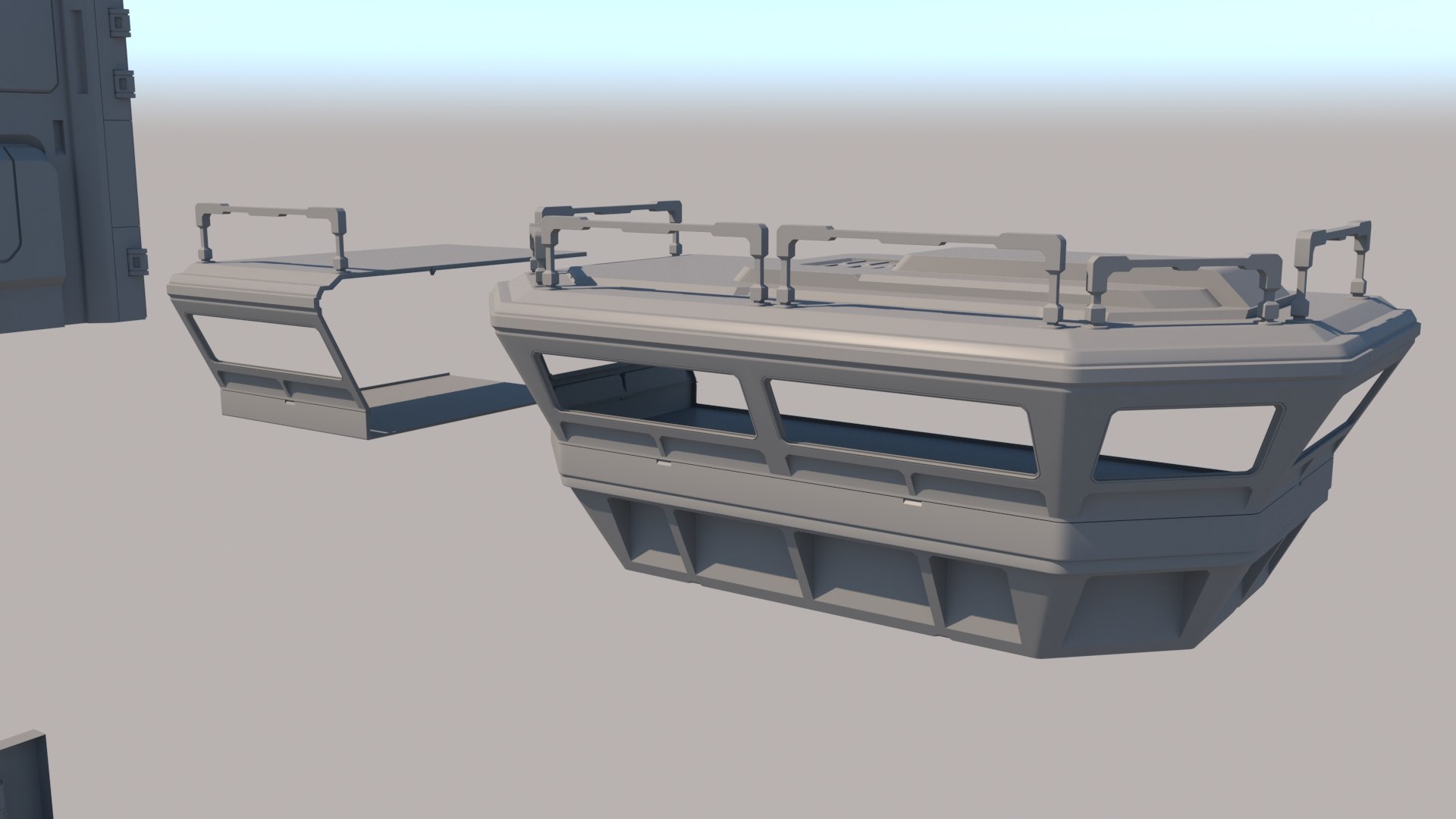 3D modular outpost https://p.turbosquid.com/ts-thumb/3U/uxSWxI/hyZOUEjP/111/jpg/1606011240/1920x1080/fit_q87/b3ed83204613e085c8436f6ac8a4e57b8e09a24b/111.jpg