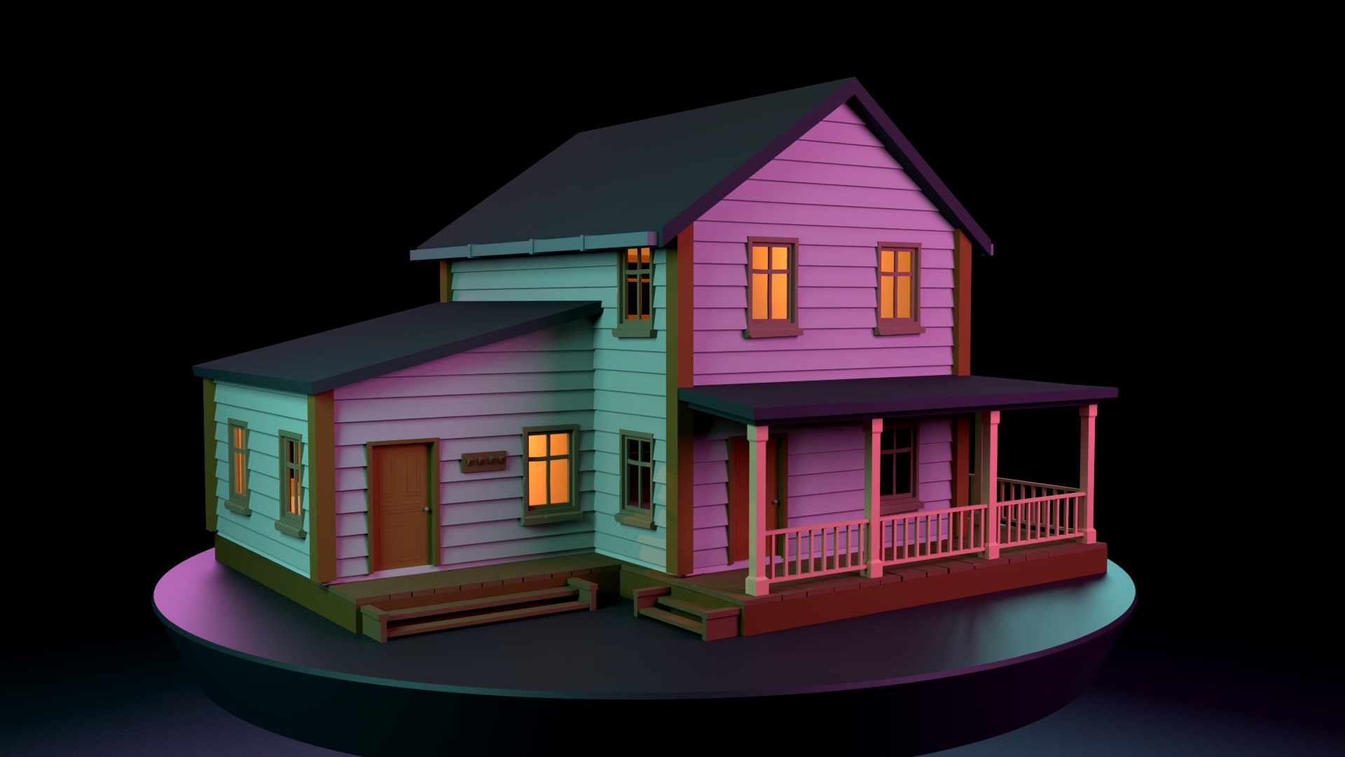 3D model Beautiful House https://p.turbosquid.com/ts-thumb/3U/vix16t/Wu/3/jpg/1663367486/1920x1080/fit_q87/8a3b502c932bff253fae81d118c70525c0311e22/3.jpg