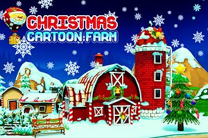 Christmas Farm